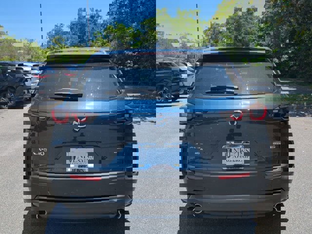 2025 Mazda CX-50 Premium Plus photo 4