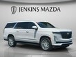  Cadillac Escalade ESV