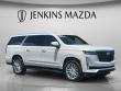 Used 2022 Cadillac Escalade ESV Premium SUV