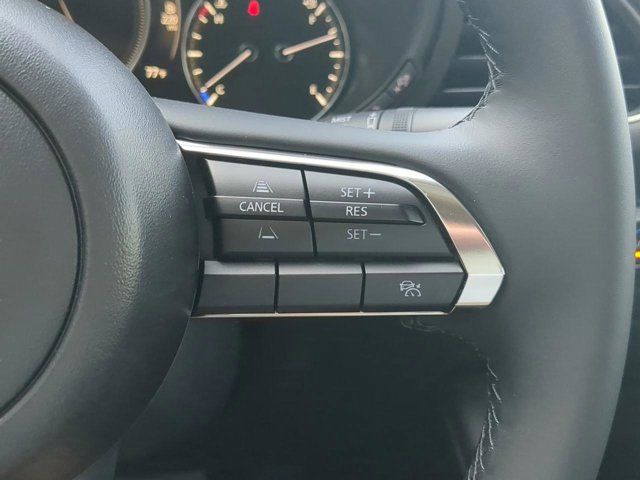 2025 Mazda Mazda3 Select Sport - Photo 20