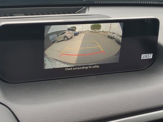 2026 Mazda CX-50 Preferred - Photo 19