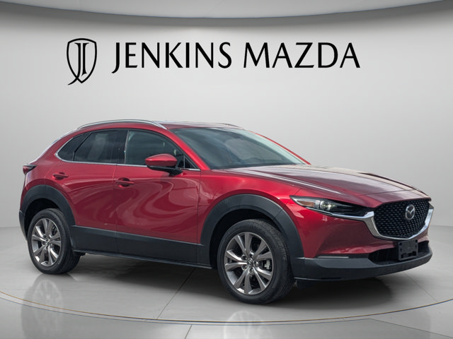 Used 2020 Mazda CX-30 Premium SUV