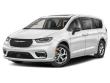Used 2025 Chrysler Pacifica Limited Minivan/Van