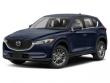 Used 2021 Mazda CX-5 Touring SUV