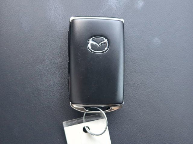 2025 Mazda Mazda3 Select Sport - Photo 25