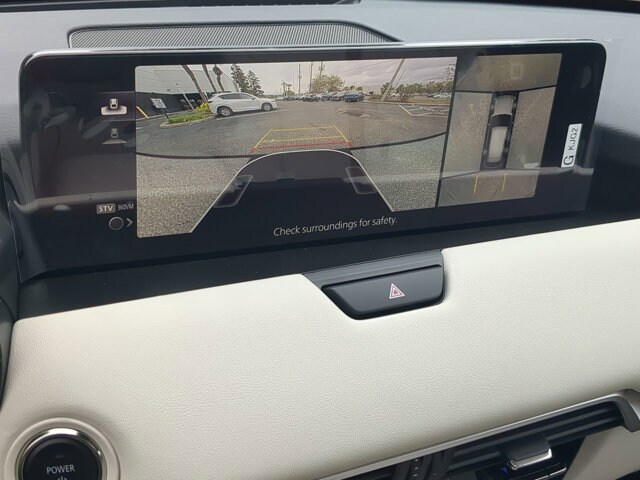2026 Mazda CX-90 Premium Plus Package - Photo 16