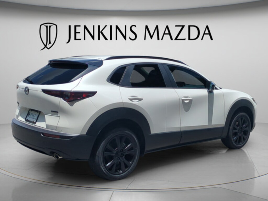 New 2026 Mazda CX-30 2.5 S Aire Edition SUV