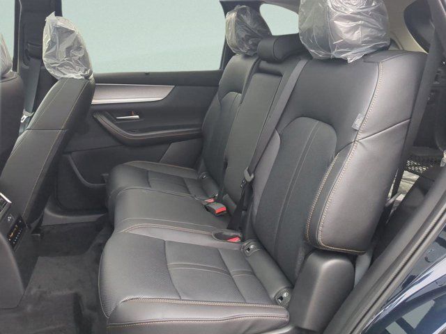 2026 Mazda CX-90 Premium Package - Photo 9