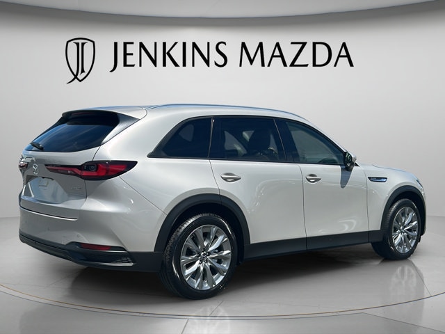 New Mazda CX-90 for Sale or Lease in Ocala, FL | Jenkins Mazda