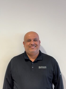 Staff member Danny Cuesta from ID_a69a6465b67d