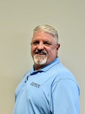 Staff member William Gilkes from ID_5dbdd73efc1f