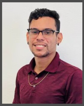 Staff member Melvin Guzman from ID_dd700ef45006