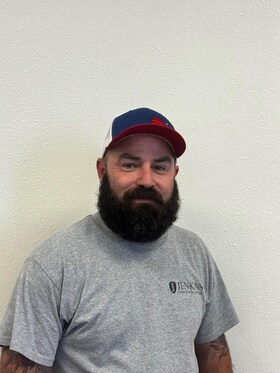 Staff member Jarred Gifford from ID_dd700ef45006