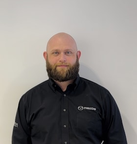 Staff member Steven O'John from ID_a69a6465b67d