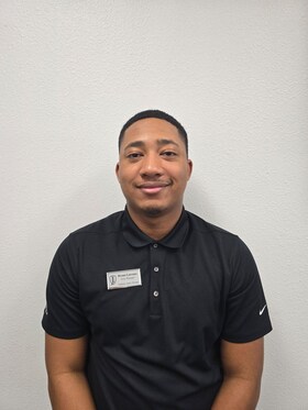 Staff member Divonte Lawrence from ID_115fb1cc6c45