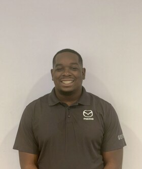 Staff member Marvin Reynolds from ID_03826617a550