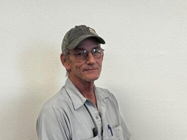 Staff member Kenny Porter from ID_dd700ef45006