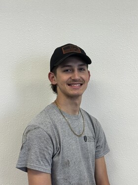 Staff member Shaun Morris from ID_dd700ef45006
