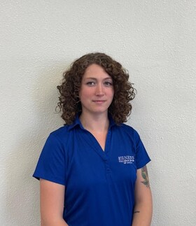 Staff member Victoria Dion from ID_dd700ef45006