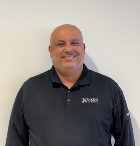 Staff member Danny Cuesta from ID_a69a6465b67d
