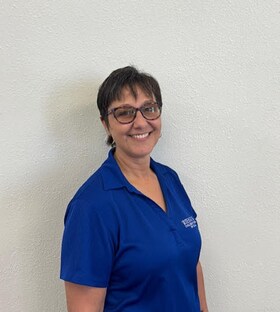 Staff member Stacy Kash from ID_dd700ef45006