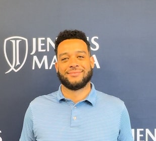 Staff member Jae Johnson from ID_a69a6465b67d