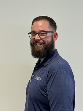 Staff member Zach McQuaig from ID_5dbdd73efc1f