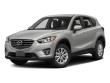 Used 2016 Mazda CX-5 Touring SUV