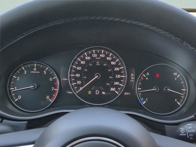 2025 Mazda CX-30 Turbo Premium - Photo 23