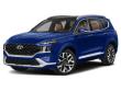 Used 2023 Hyundai Santa Fe Calligraphy SUV