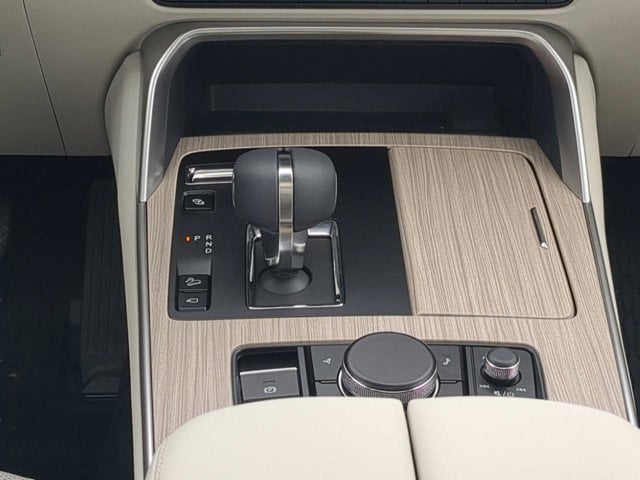 2026 Mazda CX-90 Premium Plus Package - Photo 14