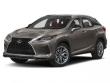 Used 2022 Lexus RX 450h F SPORT Handling SUV