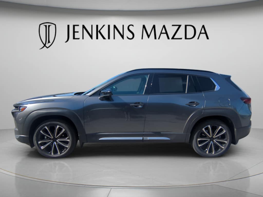 New 2026 Mazda CX-50 2.5 Turbo Premium Plus SUV
