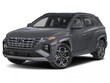 Hyundai Tucson Hybrid