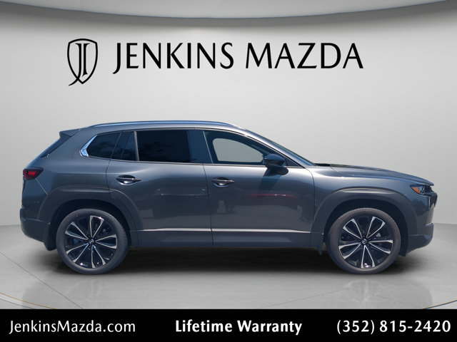  Mazda CX-50