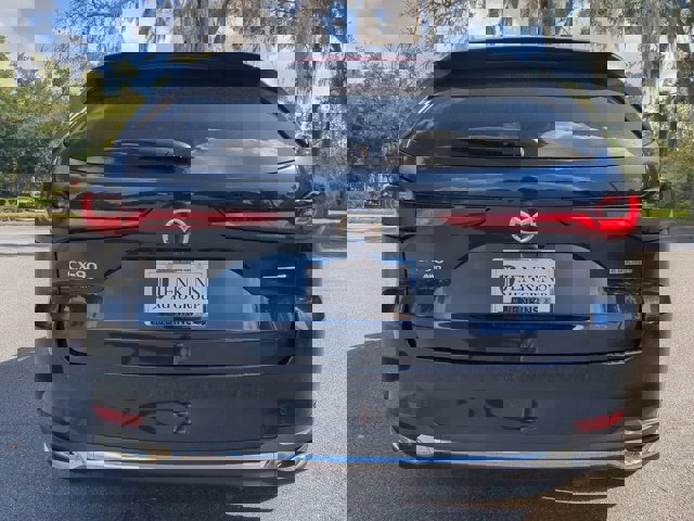 2025 Mazda CX-90 Premium Plus photo 4
