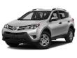 Used 2015 Toyota RAV4 Limited SUV
