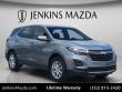 Used 2024 Chevrolet Equinox LT SUV