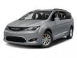 Used 2017 Chrysler Pacifica Touring L Minivan/Van