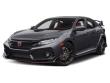 Used 2019 Honda Civic Type R Touring Hatchback