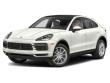 Used 2022 Porsche Cayenne Coupe  SUV