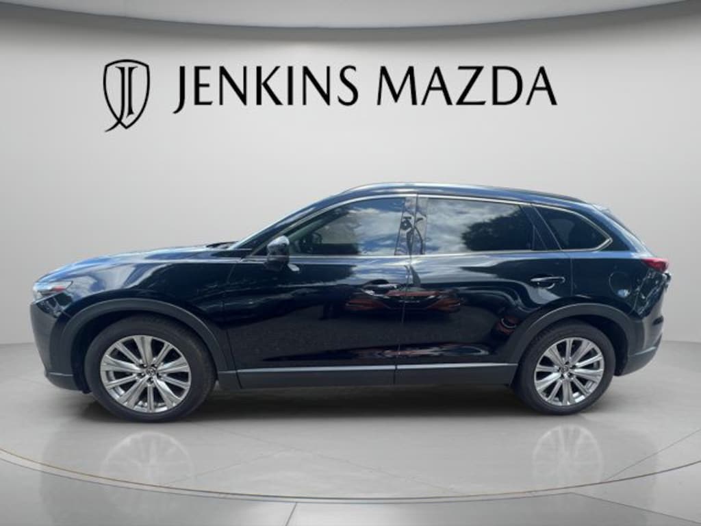 Used 2022 Mazda CX-9 Touring Plus SUV