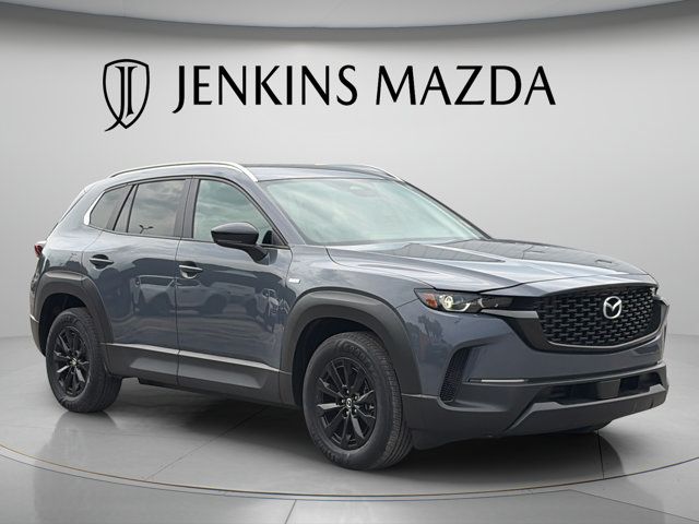 2025 Mazda CX-50 2.5 Hybrid Preferred's photo