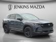 Certified 2025 Mazda CX-50 Hybrid Preferred SUV