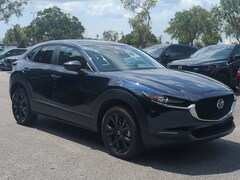 2026 Mazda CX-30 2.5 S Select Sport SUV
