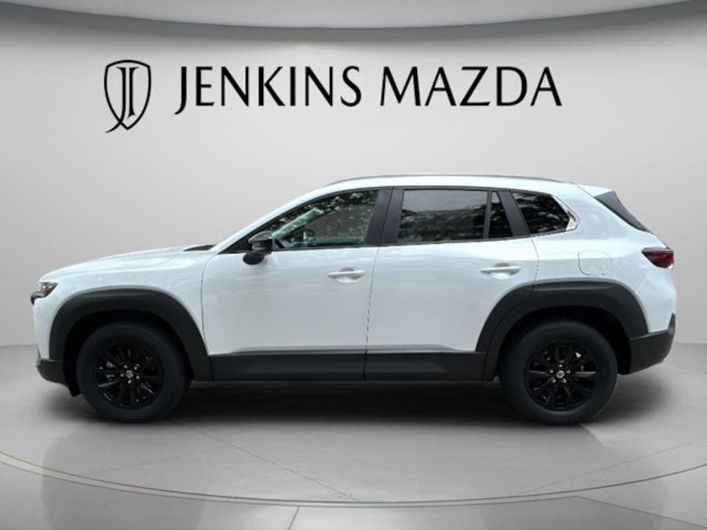 New 2026 Mazda CX-50 Hybrid Preferred SUV
