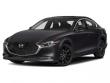 Used 2021 Mazda Mazda3 2.5 Turbo Sedan