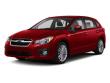 Used 2012 Subaru Impreza 2.0i Sedan