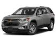 Used 2019 Chevrolet Traverse 3LT SUV