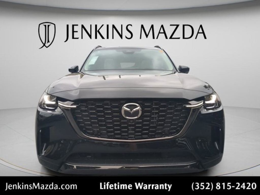 New 2026 Mazda CX-90 3.3 Turbo S Premium Sport SUV